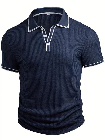 Muller™ - Polo shirt tailoring
