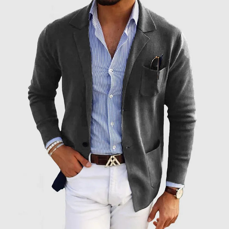 George | Classic Tailored Blazer
