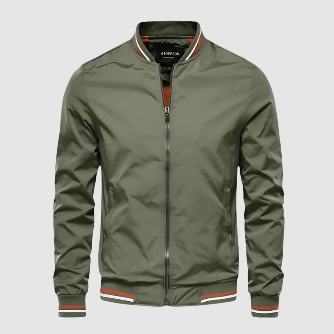 DANIEL PORTLAND™ | Chris Windproof Jacket