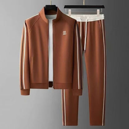 Zion | Two-Piece Tracksuit