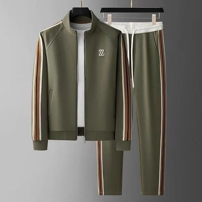 Zion | Two-Piece Tracksuit