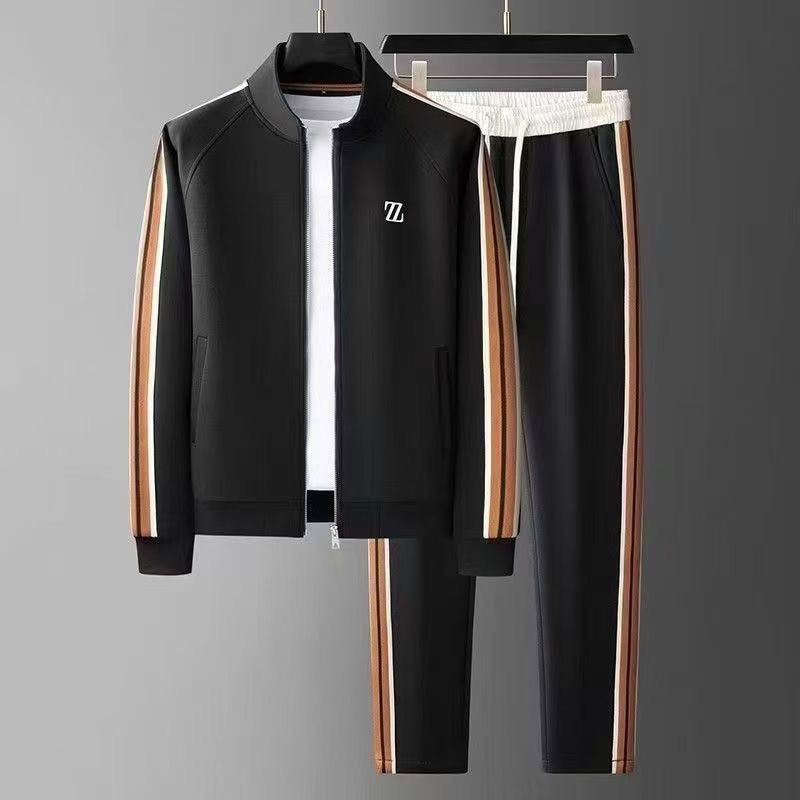 Zion | Two-Piece Tracksuit