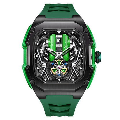 GrandPrix™ Pulse Timepiece I Limited Edition