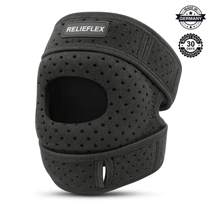 Advanced RelieFlex™ Knee Brace That Moves With You - Pain Relief In Minutes
