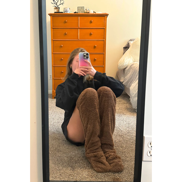 DANIEL PORTLAND I Cozy Socks