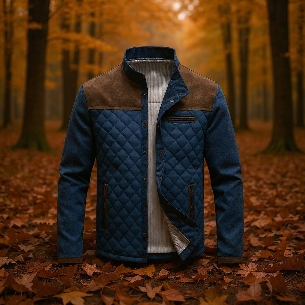 NEWPORT RESERVE | LUXURY MEN’S JACKET